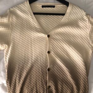 Zara men Sweater